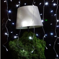 Световой дождь Uniel ULD-C3020-384/DTA/RC WARM WHITE IP44 UL-00008561