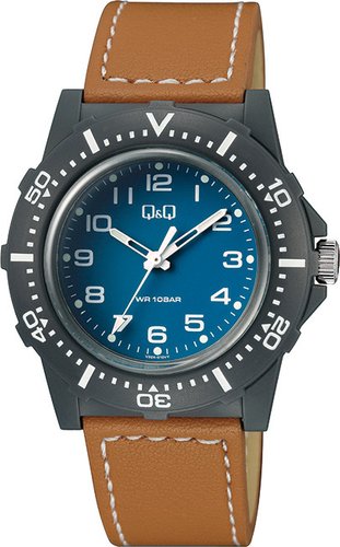 Наручные часы Q&Q Fashion Plastic V32AJ010