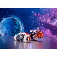 Конструктор LEGO Technic 42178 Космический колесный погрузчик LT78