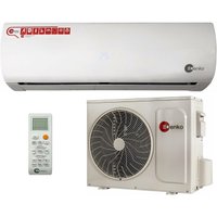 Кондиционер Denko White Lotus DECH-09