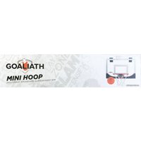 Баскетбольное кольцо Goaliath Мини 52.002.00.0