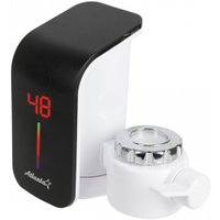 Проточный электрический водонагреватель на кран Atlanta ATH-7435 в Борисове