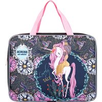 Папка-портфель ACROSS D-8