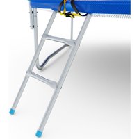 Батут DFC Pelpo GBT-8B (синий)