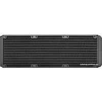 Система жидкостного охлаждения для процессора Thermaltake Toughliquid Ultra 420 RGB CL-W370-PL14SW-A