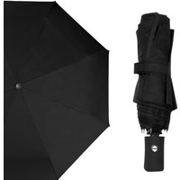 Складной зонт SunShine Vortex 8004.02 (черный)