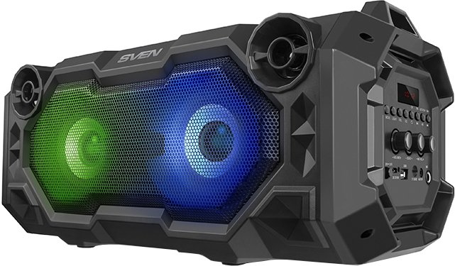 

Беспроводная колонка SVEN PS-500