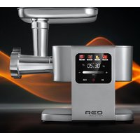 Мясорубка RED Solution MG1100D-8