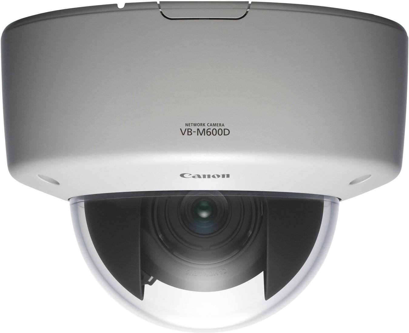

IP-камера Canon VB-H610D