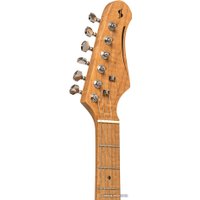 Электрогитара Stagg SET-PLUS NAT