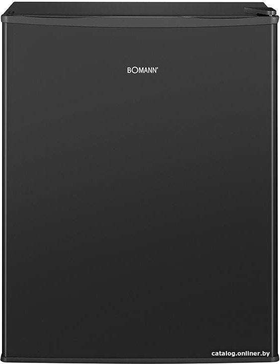 

Морозильник Bomann GB 7236 (черный)