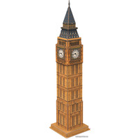 3Д-пазл Revell 00201 Big Ben