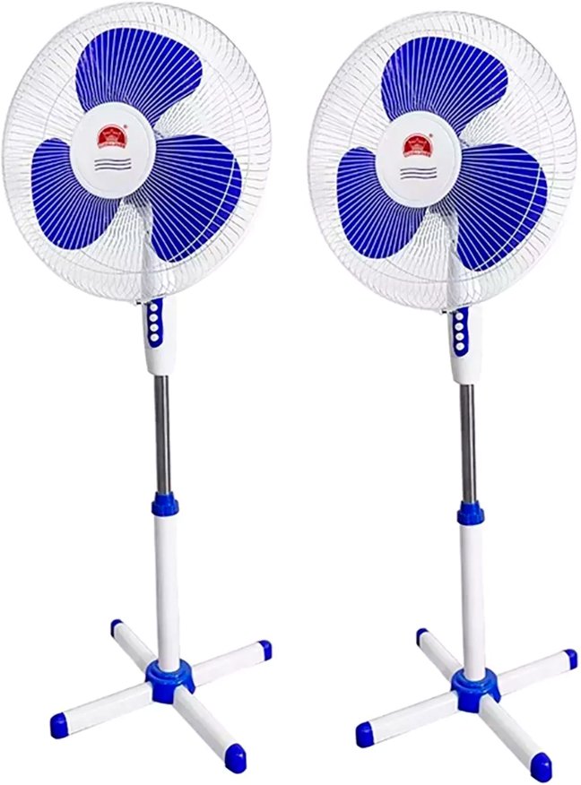 

Вентилятор Changli Crown FS-1620 (2 шт)