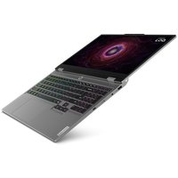 Игровой ноутбук Lenovo LOQ 15ARP9 83JC005GRK