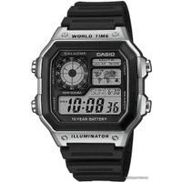 Наручные часы Casio AE-1200WH-1C