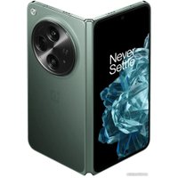 Телефон OnePlus Open 16GB/512GB глобальная версия (зеленый)