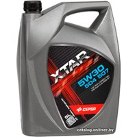 Моторное масло CEPSA XTAR 5W-30 504 507 5л
