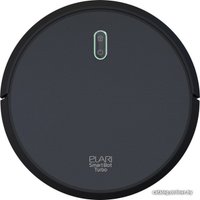 Робот-пылесос Elari SmartBot Turbo SBT-002T (черный)