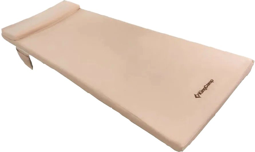 

Классический коврик KingCamp Dream L 3615