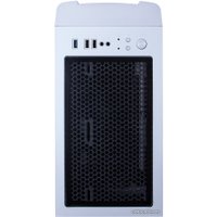 Корпус 1stPlayer D4-WH-4G6