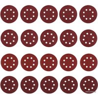 Шлифлист Deko SD20-1 065-0892 (20шт)