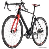 Велосипед Cube Nuroad Pro (2019)