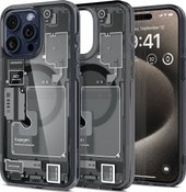 Ultra Hybrid Zero One (MagFit) для iPhone 15 Pro Max ACS06582 (разноцветный)