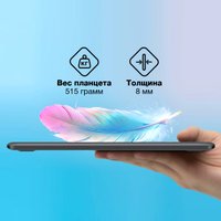 Графический планшет Huion Inspiroy H610X (черный) в Солигорске