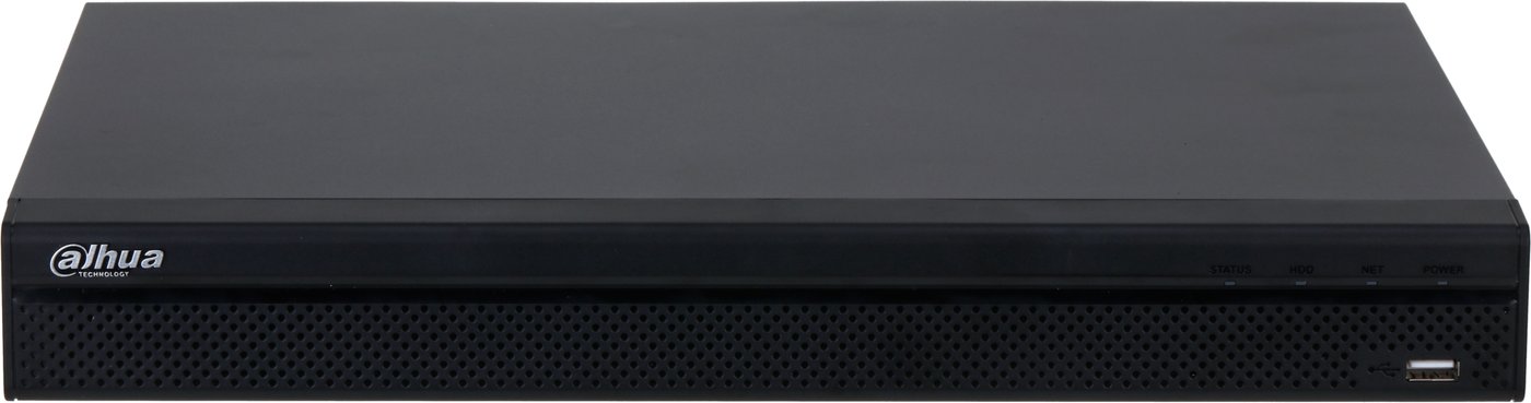 

Сетевой видеорегистратор Dahua DHI-NVR4232-4KS3