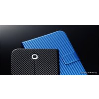 Чехол для планшета Cooler Master Carbon texture for Galaxy Note 8.0 Black (C-STBF-CTN8-KK)