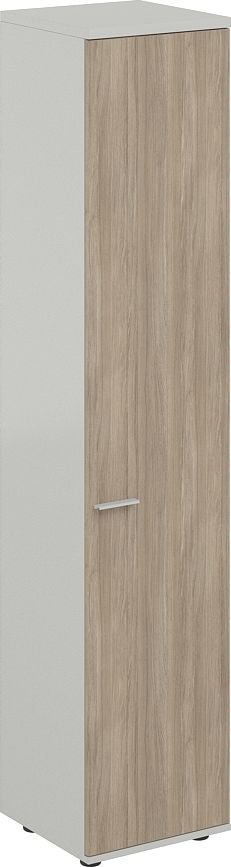 

Шкаф-пенал Norden Правый 60x60x195.5 SG.823.SH.OD.R (серый бархат/дуб темный)