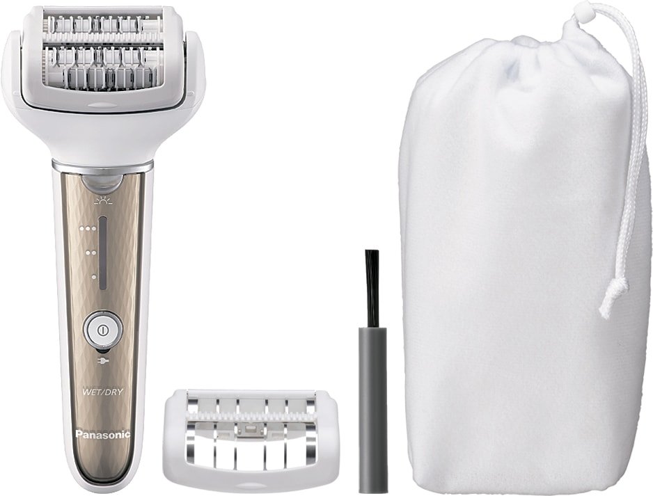 

Эпилятор Panasonic ES-EL3A-N520