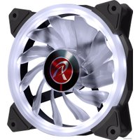Вентилятор для корпуса Raijintek Iris 12 (белый)