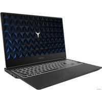 Игровой ноутбук Lenovo Legion Y540-15IRH 81SX014FRE