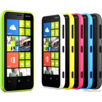 Телефон Nokia Lumia 620
