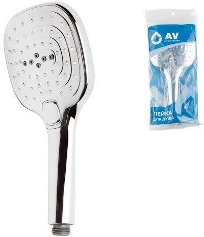 

Душевая лейка AV Engineering AVSSS-032