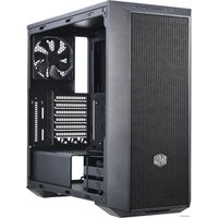 Корпус Cooler Master MasterBox 5 [MCX-B5S1-KWNN-11]