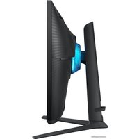 Игровой монитор Samsung Odyssey G7 LS32BG700EUXEN