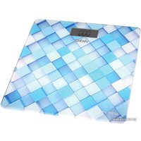 Напольные весы BBK BCS3001G (голубой)