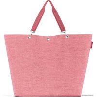 Сумка шоппер Reisenthel Shopper XL ZU6040 Jungle Sand (розовый)