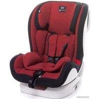 Детское автокресло 4baby Fly-Fix (красный)