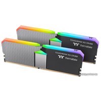 Оперативная память Thermaltake Toughram XG RGB D5 2x16ГБ DDR5 6200МГц RG33D516GX2-6200C32B