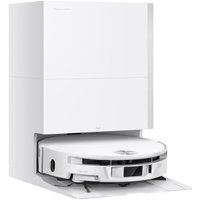 Робот-пылесос Trouver Robot Vacuum S70 Roller White RLZ12SE (евровилка, белый)