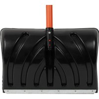 Лопата для уборки снега Gigant GCI-03
