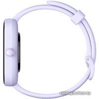 Умные часы Amazfit Bip 3 (синий)