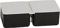 Монтажная коробка (подрозетник) Legrand 54003