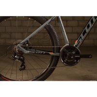 Велосипед Scott Aspect 970 (2018)