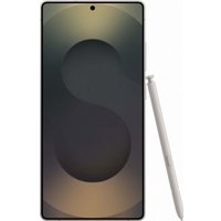 Телефон Samsung Galaxy S25 Ultra SM-S938B 12GB/256GB (черный титан)