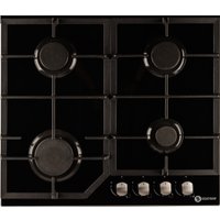 Варочная панель Schtoff H6034C16IS Black