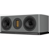 Полочная акустика Wharfedale EVO 5.C (серый)